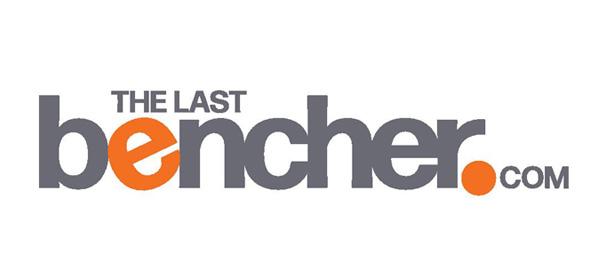 The Last Bencher